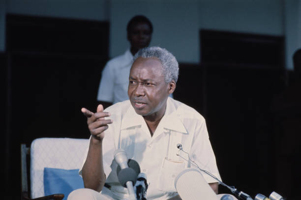 You are currently viewing Julius Nyerere: A Champion of African Unity and Cooperation
