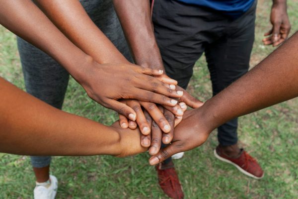 Movement for African Unity